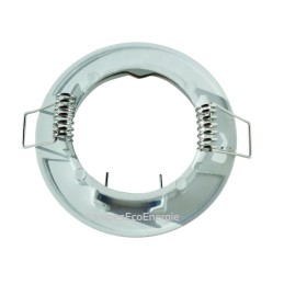 Transformez votre espace avec notre Lot de 10 Fixations de spots encastrables Classic White 77mm - Qualité supérieure, prix imba